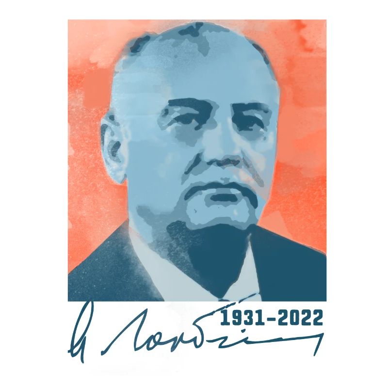 rip gorbi,gorbi,Mikhaïl Gorbatchev,Gorbatchev