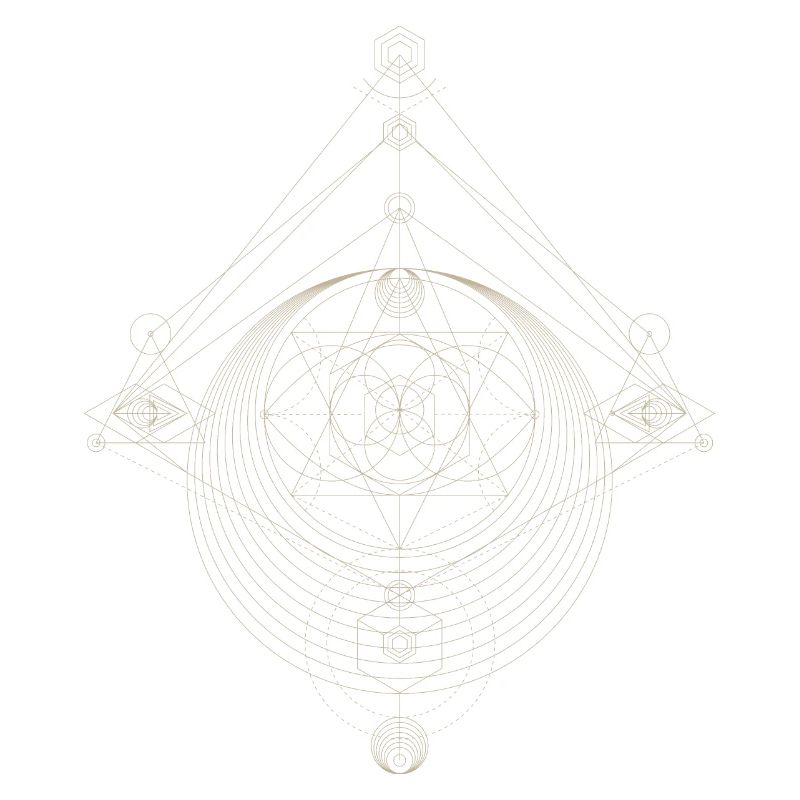 Conception de points abstraits