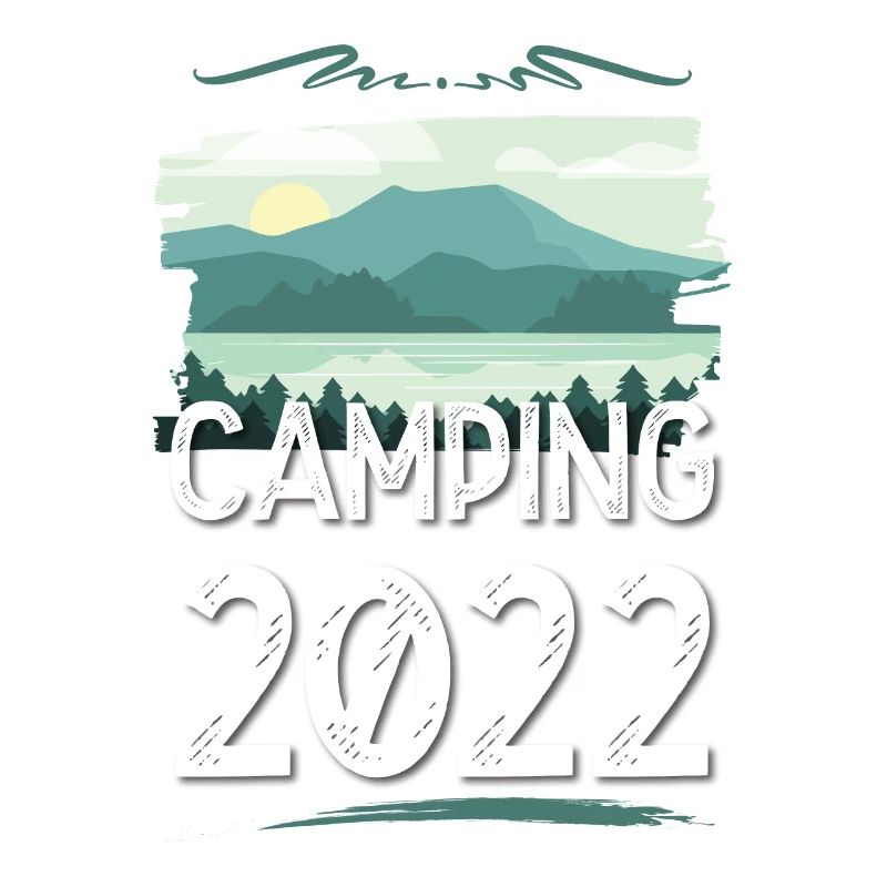 Camping 2022