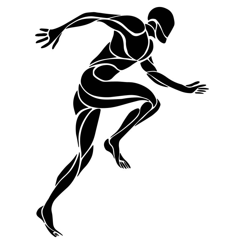 Idée cadeau Tribal Runner