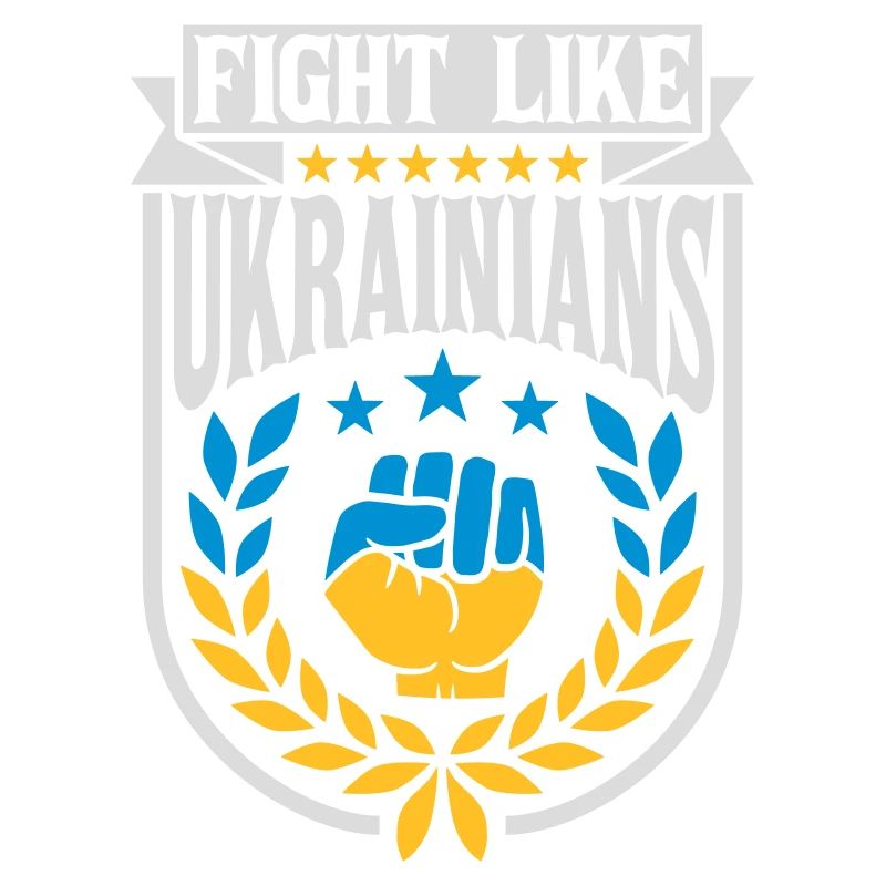 se battre comme citation des ukrainiens