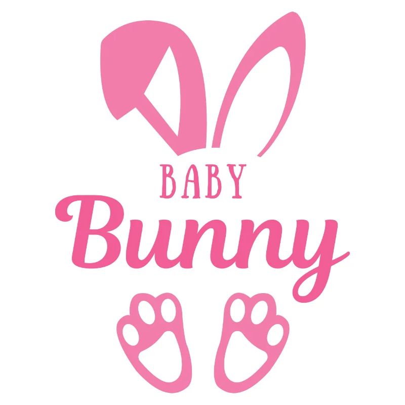 Bébé Lapin