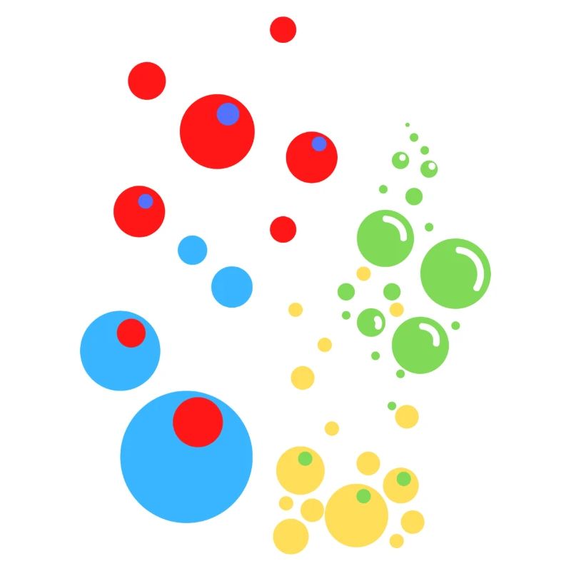 Bubbles