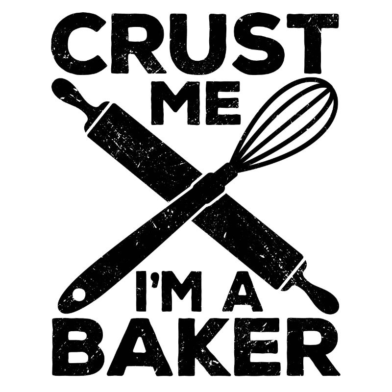 Funny bread baker
