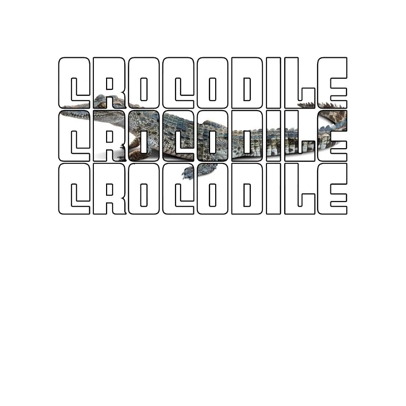 Crocodile