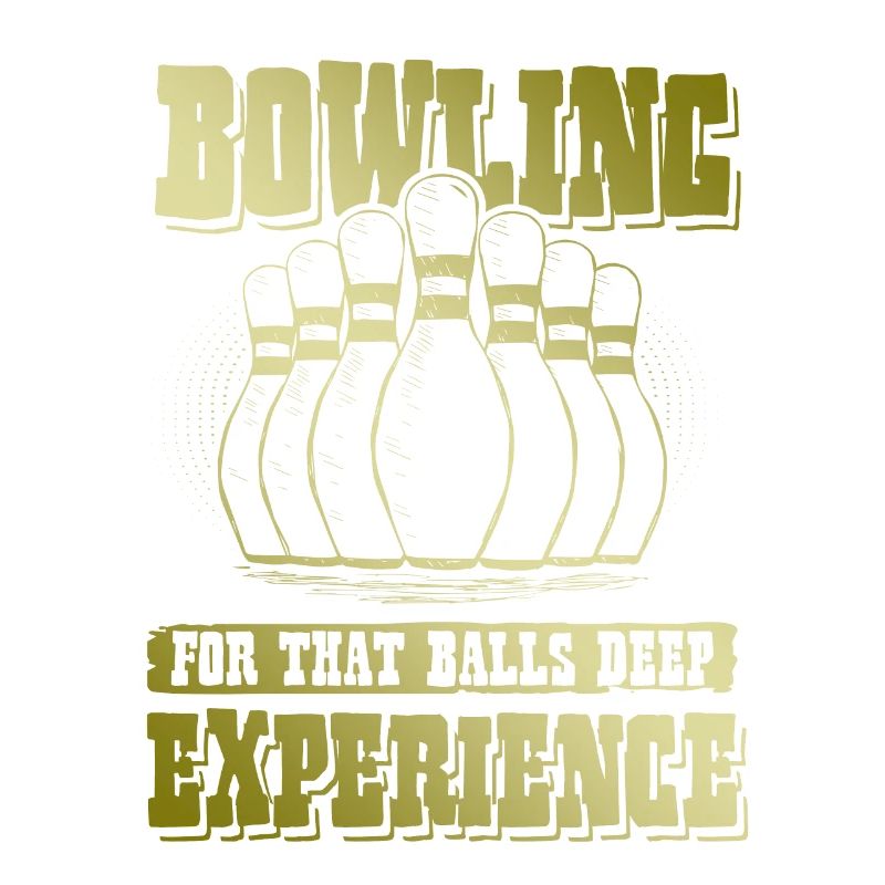 Expérience de bowling