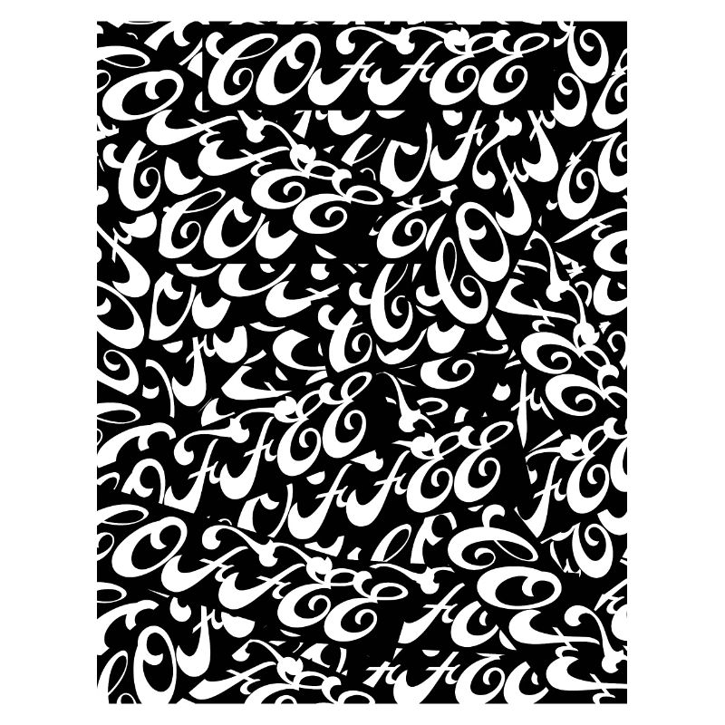 Coffee Cards
