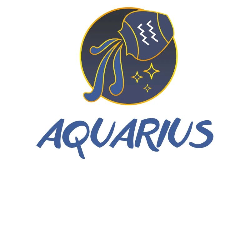 Wassermann Tierkreis und Sternzeichen Astrologie
