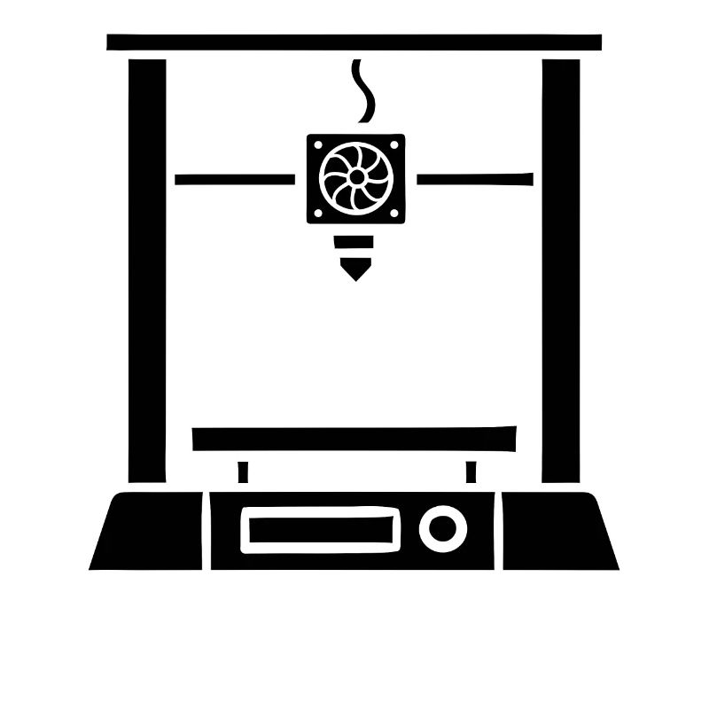 3D printing 3D printer