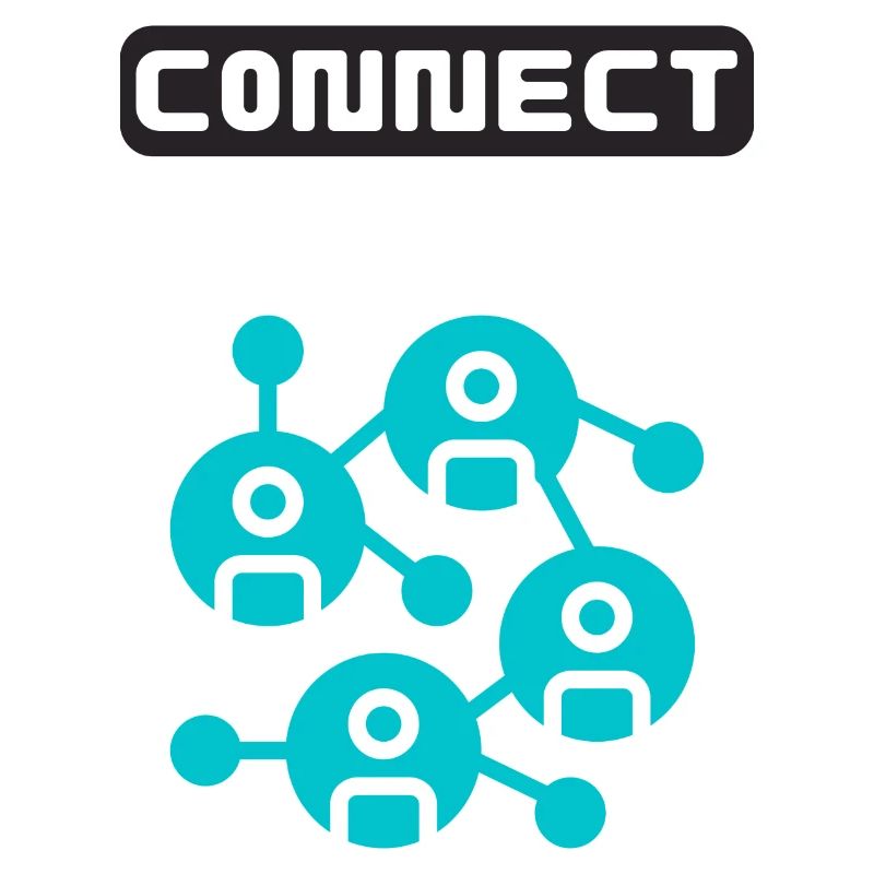 Internet Connect ensemble