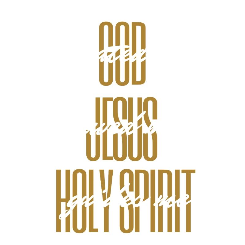 HOLY Trinity 2