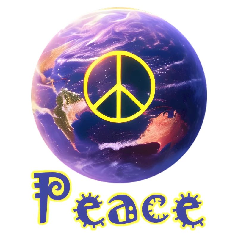 La paix dans le monde