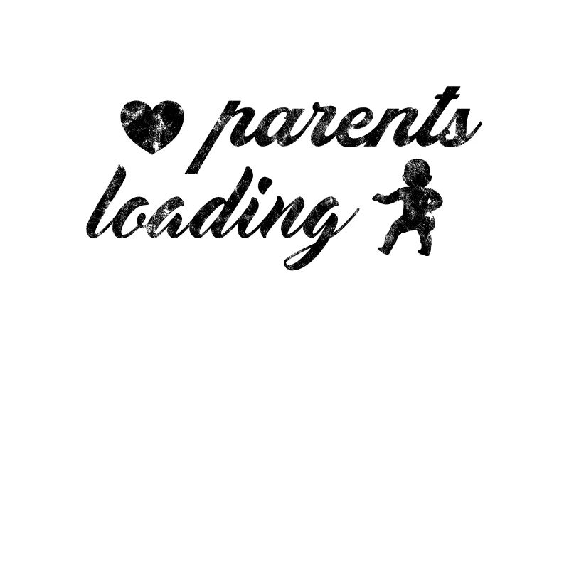 Werdende Eltern, parents loading