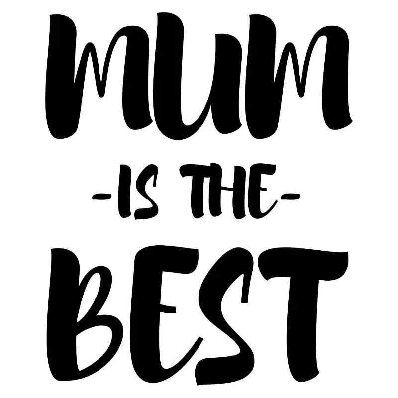 Lustiges Mutter Geschenk Mom Muttertag