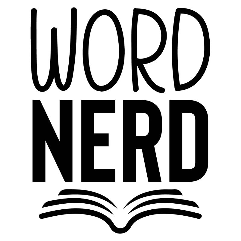 Nerd des mots