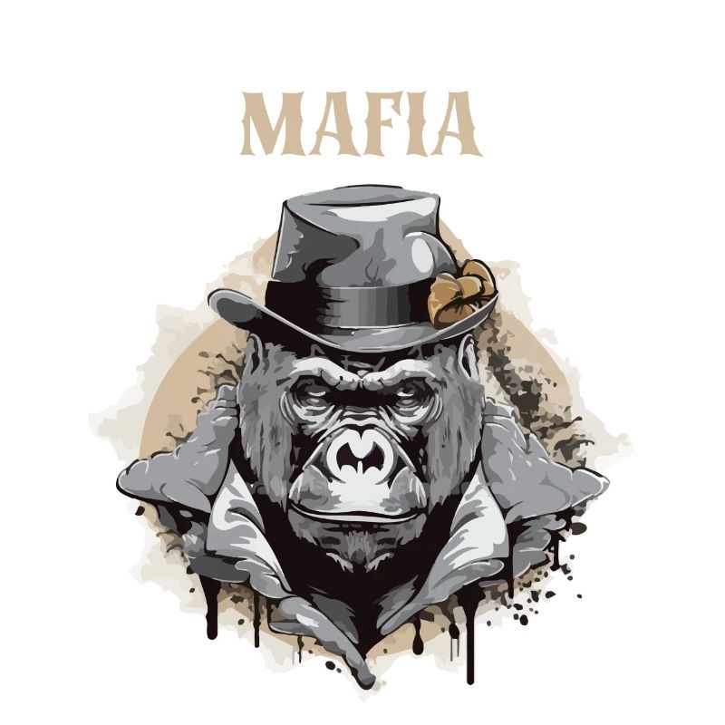 The real mafia