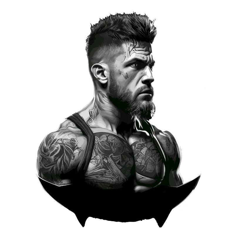 MMA