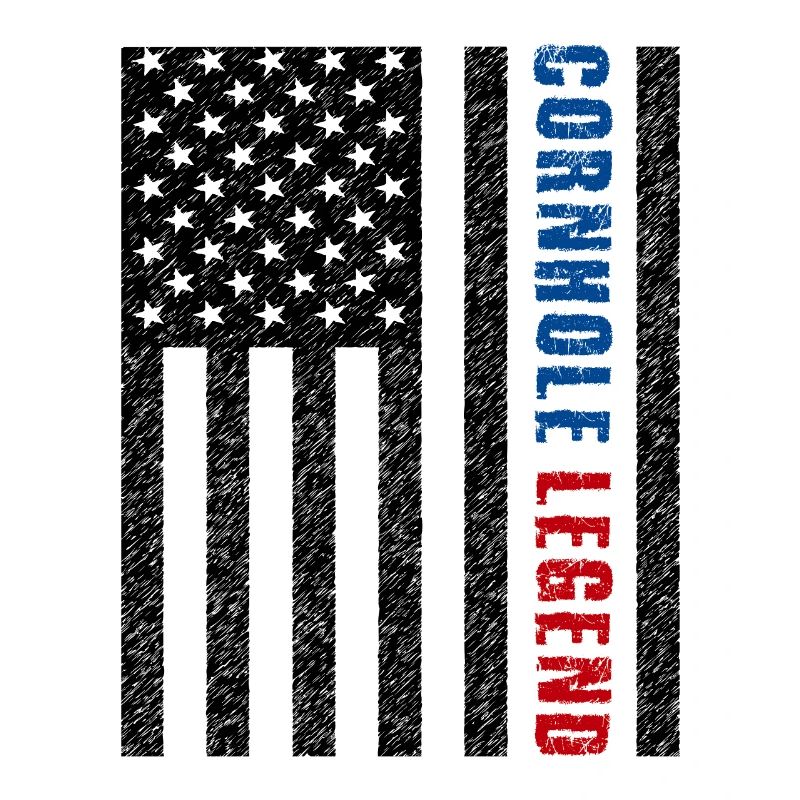 Cornhole Legend USA