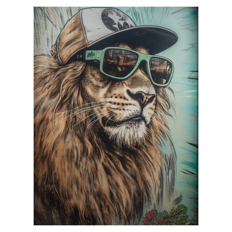 Tierischer Stil