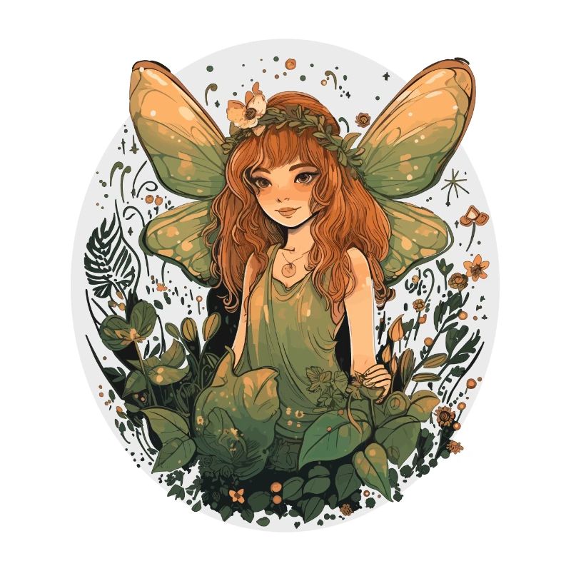 Wald Fee