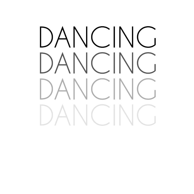 dance