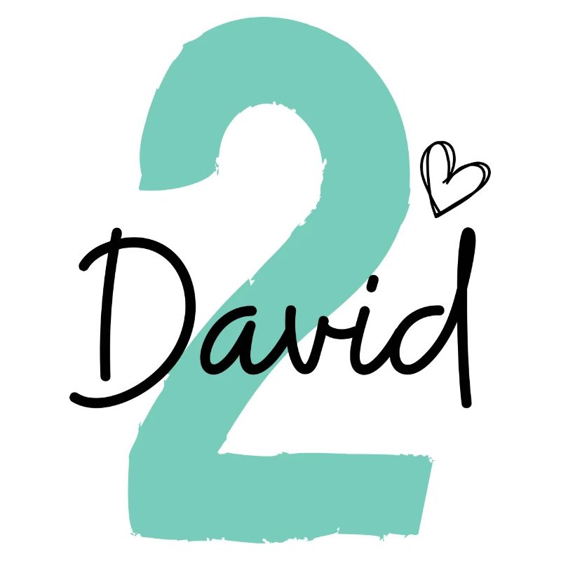 David 2