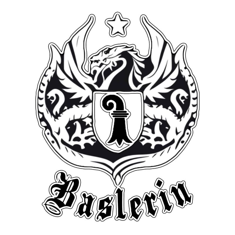 Basler wappen