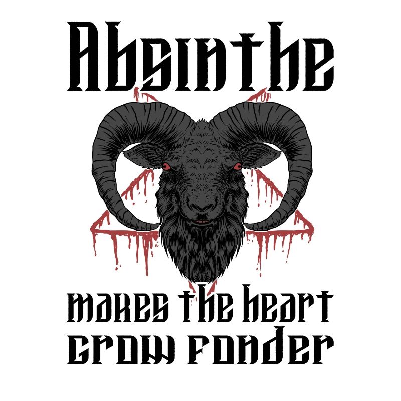 Satan Beelzebub Devil Gothic Pentagram Mystical