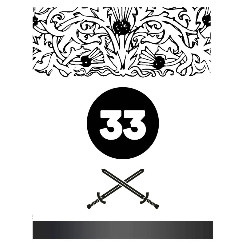 Conception de l’épée