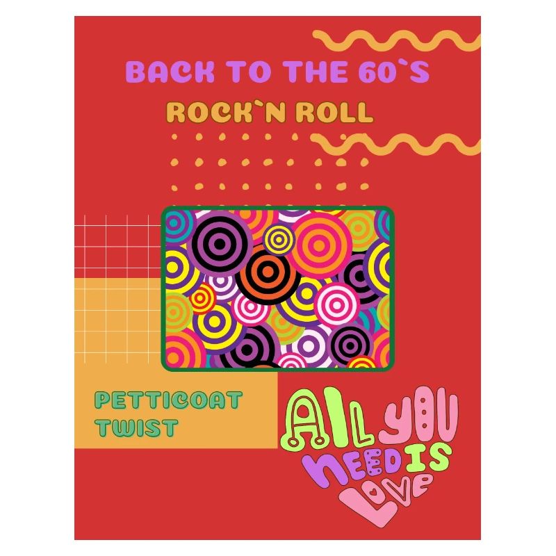 back to the 60s