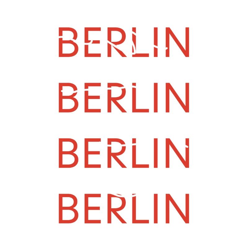 Berlin Berlin Berlin Berlin