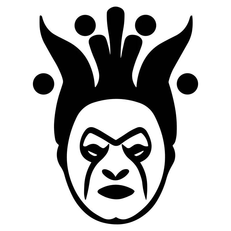 clown