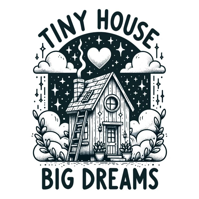 Propriétaire constructeur de Tiny House - Tiny House Big Dreams