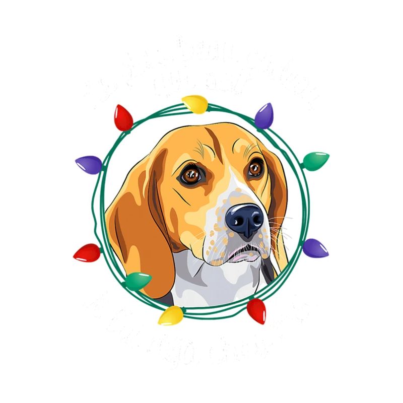 Noël Beagle
