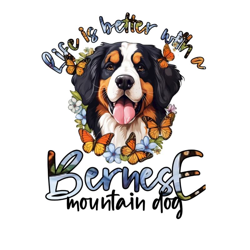 Bouvier bernois