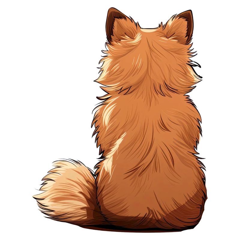 Pomeranian