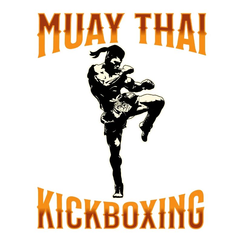 Muay Thaï Boxe Muay Thaï
