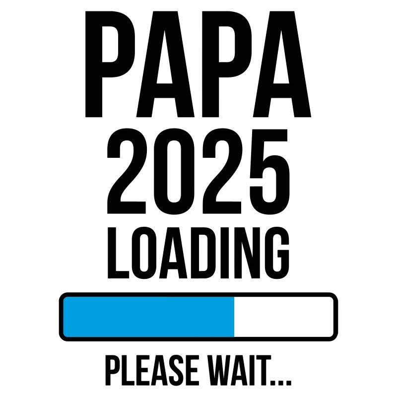 Papa 2025 Loading Bitte warten...