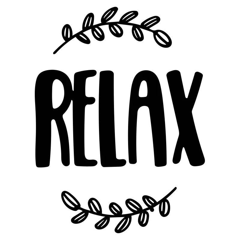 relax