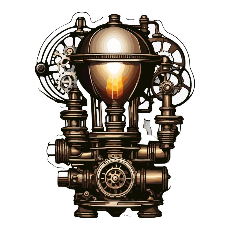 Bulb / Bulb / Brightness / Light