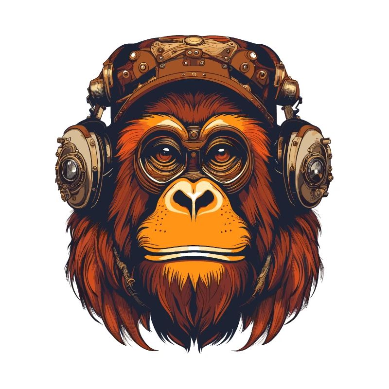 Orang-outan