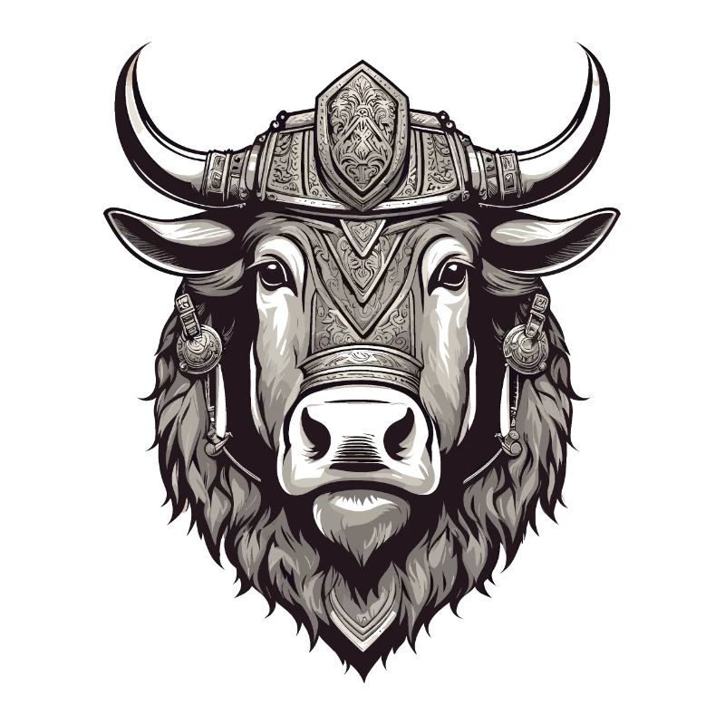Yak Armor