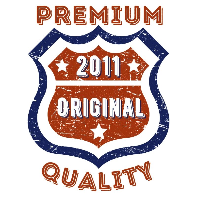 Premium Quality 2011