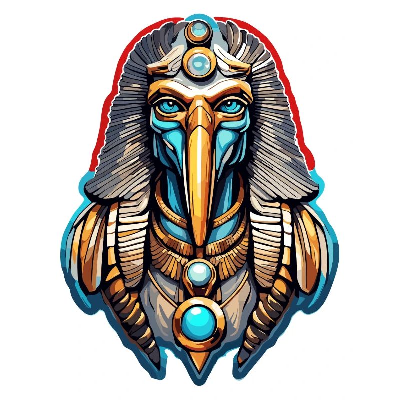 Egypt / Pharaoh / Mummies / Hieroglyphics / Sphinx