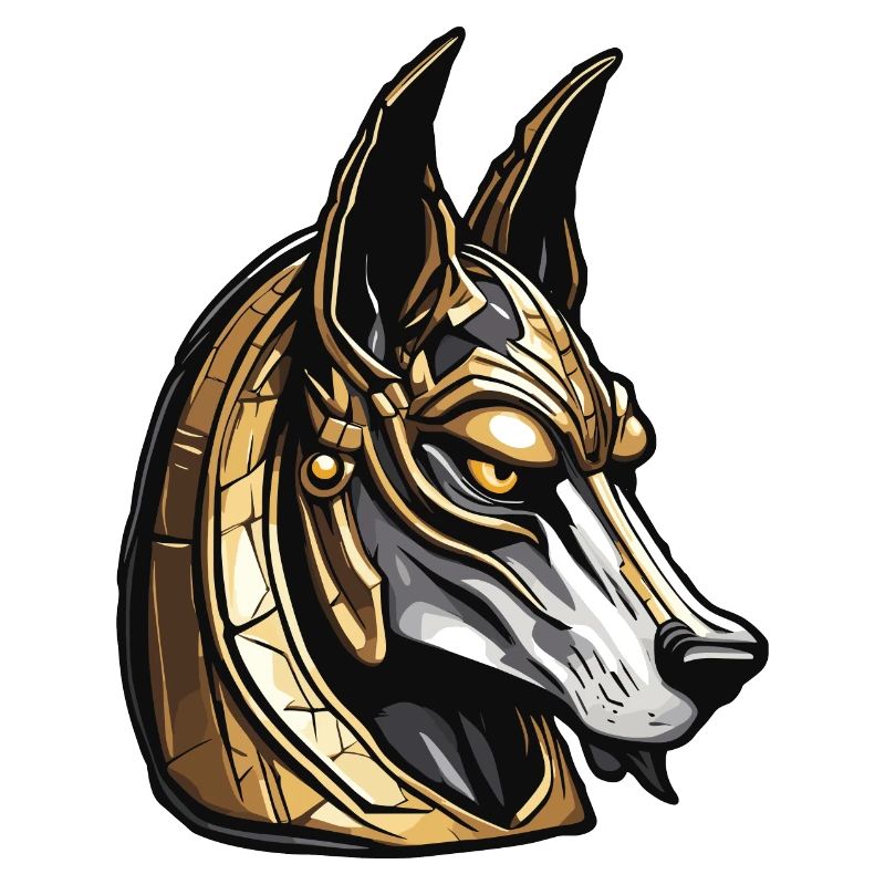 Egypt / Pharaoh / Mummies / Hieroglyphics / Sphinx