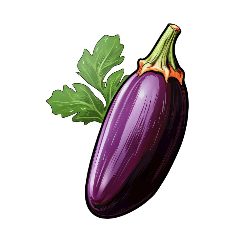 Eggplant