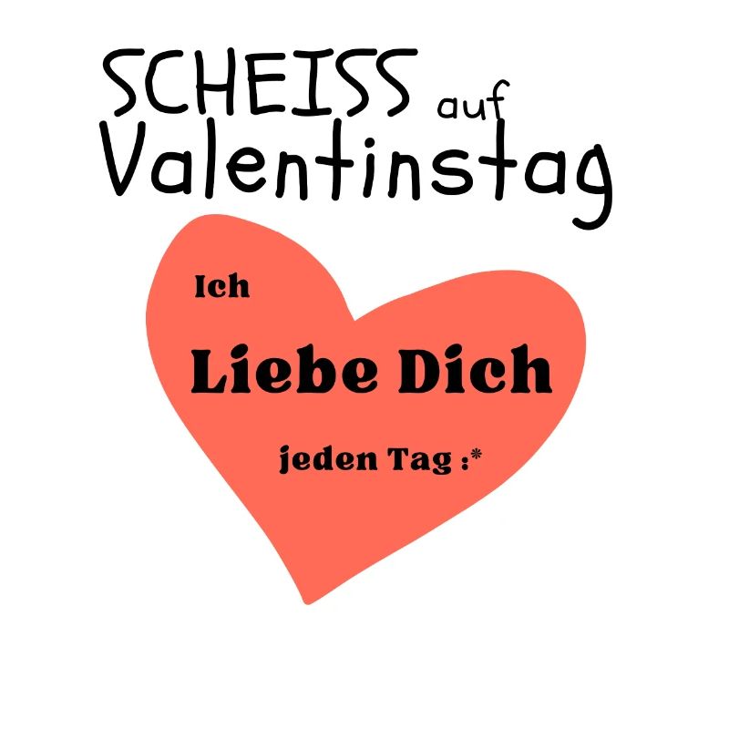 Relation amoureuse de la Saint-Valentin