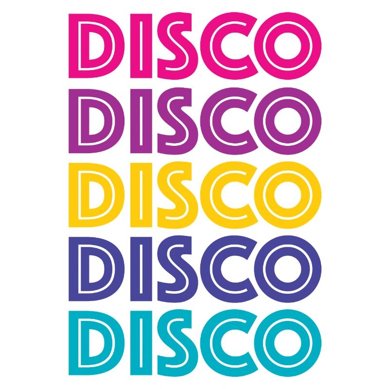Disco Disco Disco