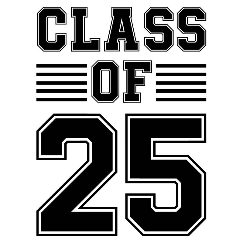 Classe de 25
