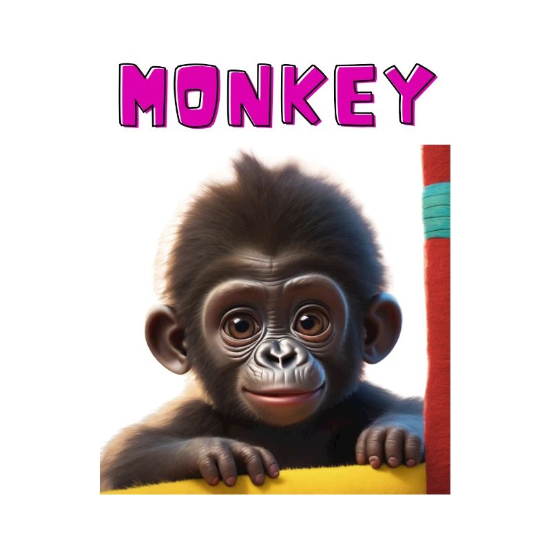 Monkey